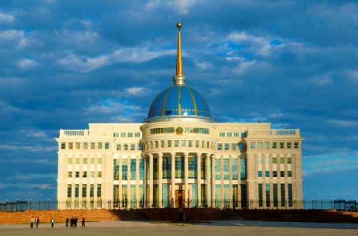 В Акорде обсудили продбезопасность страны