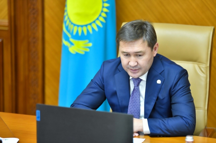 Когда достроят новый аэропорт в Шымкенте