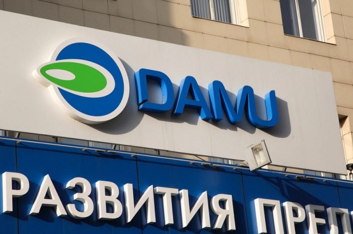 Более 10 тыс. бизнесменов получили финансирование «Даму»