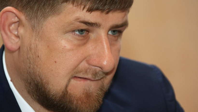 Кадыров поддержал санкции против Запада