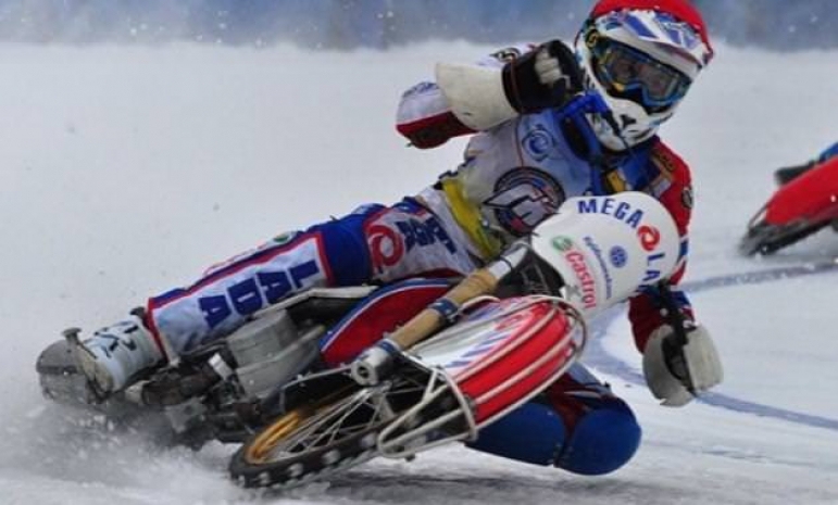 Чемпионат мира по Speed way пройдет в Алматы