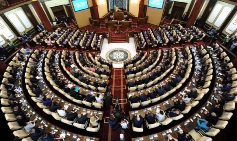 Одобрен Закон об антидемпинговых мерах к третьим странам