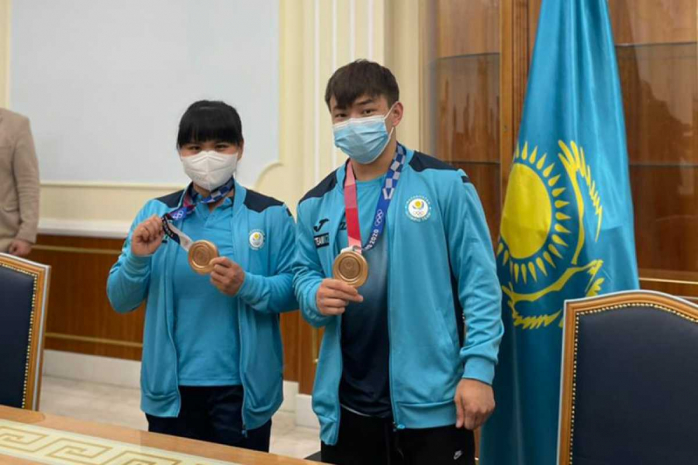 О судействе на Олимпийских играх рассказали в Федерации тяжелой атлетики