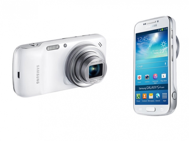 Обзор Android смартфона Samsung Galaxy S4 Zoom