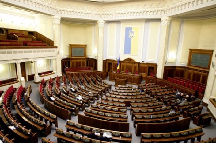 Верховная Рада Украины рассмотрит законопроект о «выходе» из СНГ