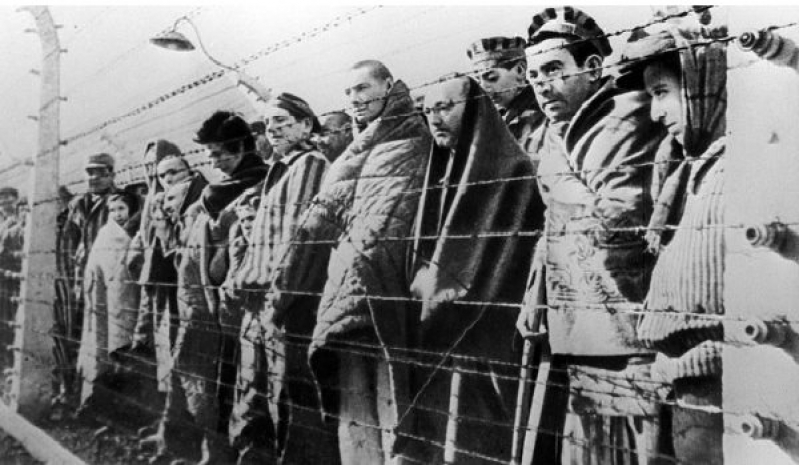 Ряд стран не отказывается от реабилитации нацизма