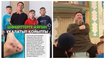 «Это неэтично»: Гани Бейсембаев о буллинге в медресе Сарыагаша