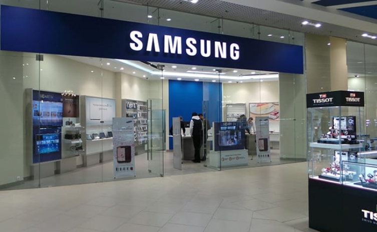 Капитализация Samsung упала ниже психологической отметки