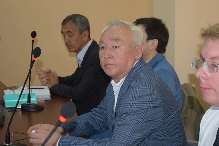 Сейтказы Матаев осужден на шесть лет