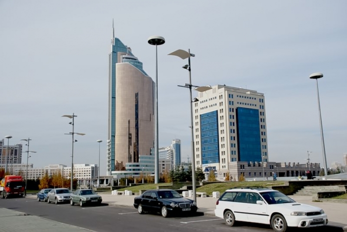 В Астане пройдет IV Международный инвестиционный форум