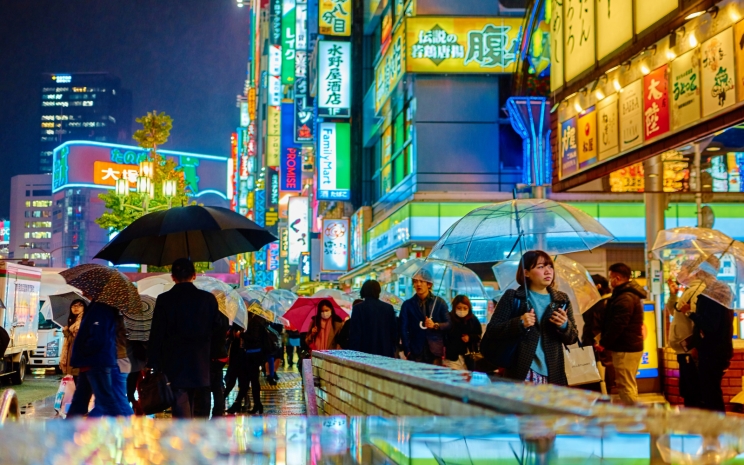 Петиция за отмену Олимпиады направлена властям Токио