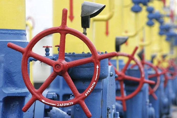 ЕС запретил Киеву блокировать транзит газа