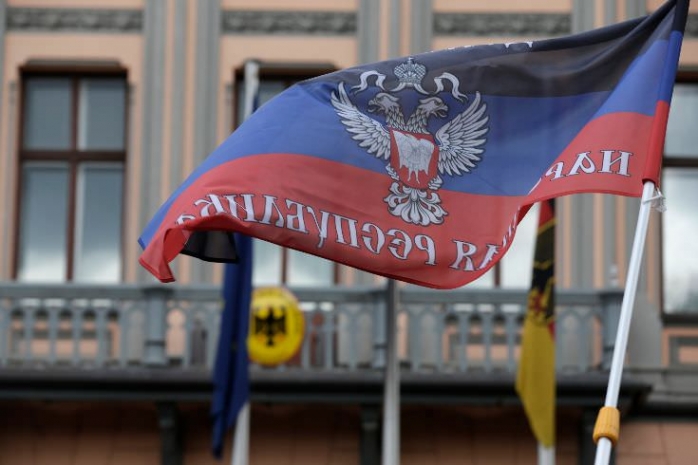 Берлин не признает итоги предстоящих выборов в ДНР и ЛНР
