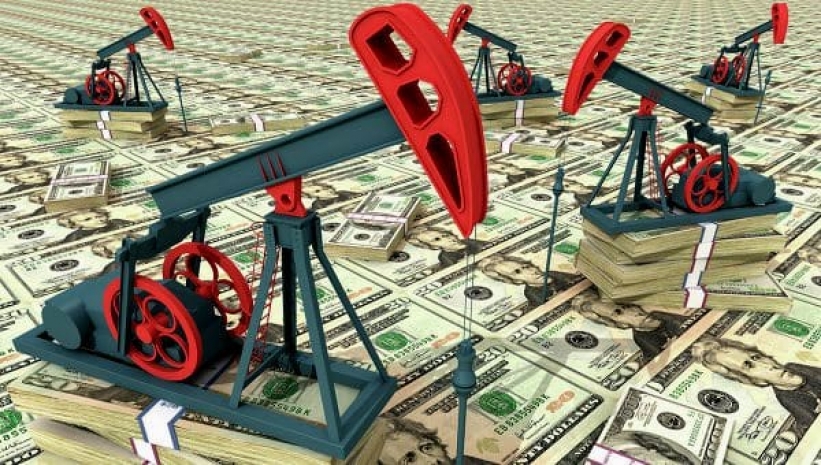 В 2013 году КазМунайГаз увеличил чистую прибыль на 18%