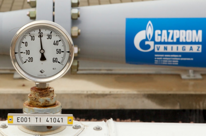 «Газпром» лишит Европу газа в случае реверса на Украину