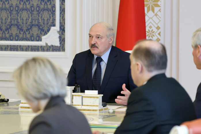 Кадровые перестановки в руководстве произошли в Беларуси