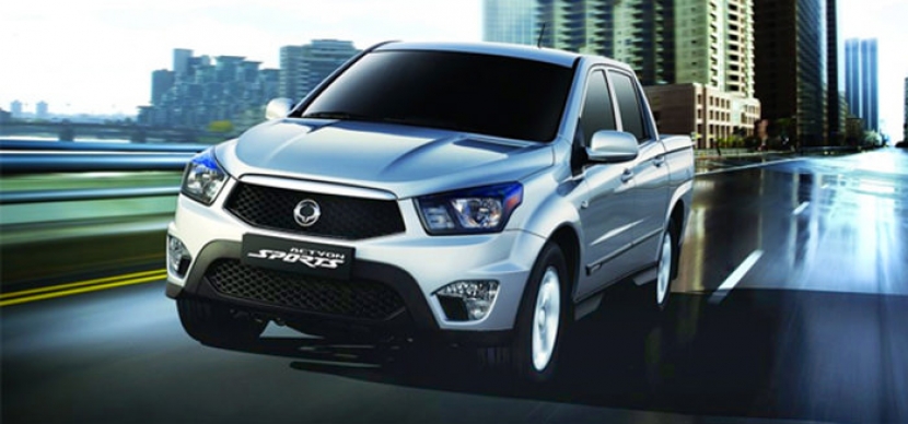 Бренд SsangYong будет переименован