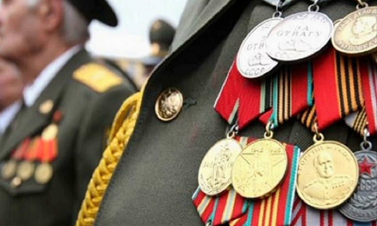 Про ветеранов ВОВ вспоминаем только к 9 мая – мажилисвумен