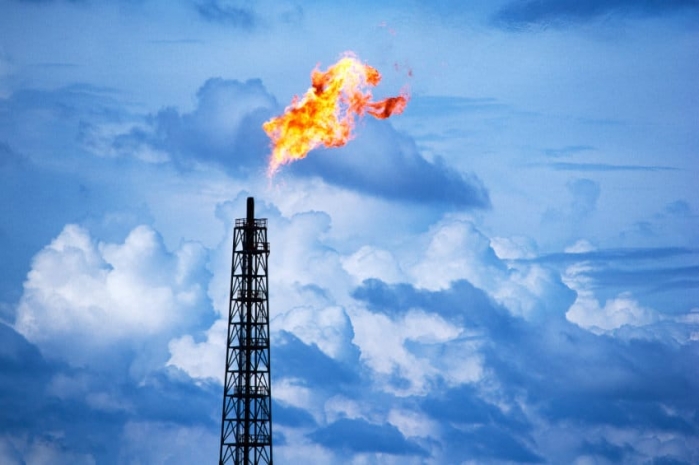 Total будет добывать газ в Великобритании
