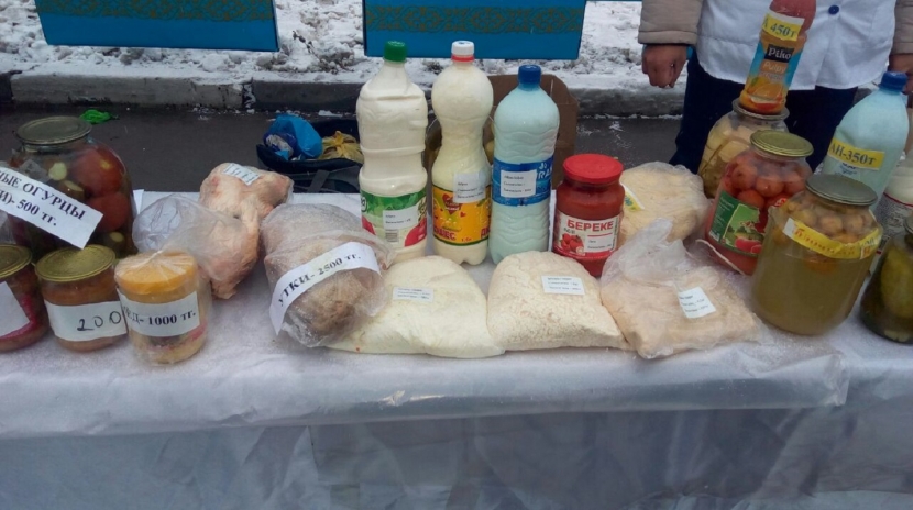 Каких производителей сельхозпродукции оставят без субсидий в Казахстане