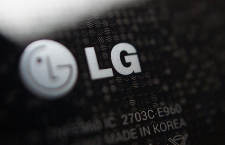 LG подтвердила выпуск планшета G Pad 8.3