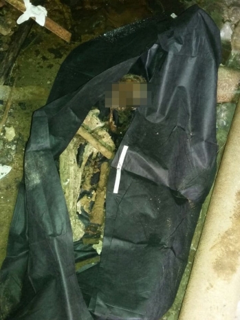 Полицейскими СКО раскрыто убийство четырехлетней давности