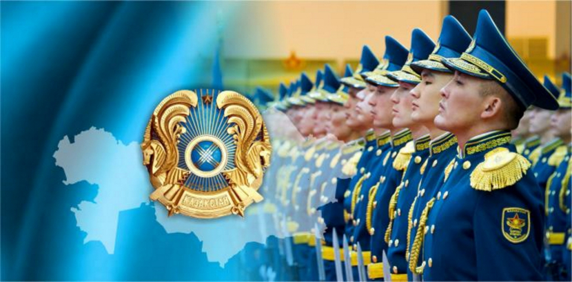 Как отметят День защитника Отечества и День Победы в Нур-Султане и Алматы