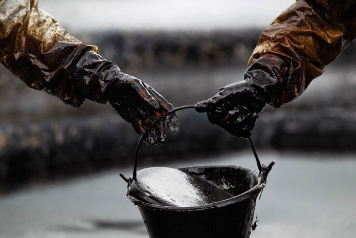 ОПЕК выдал прогноз по мировому спросу на нефть до 2040 года