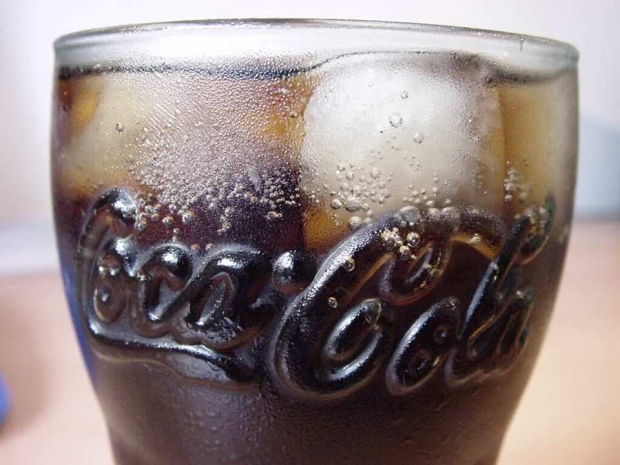 Пользователи Facebook больше всего говорят о Coca-Сola