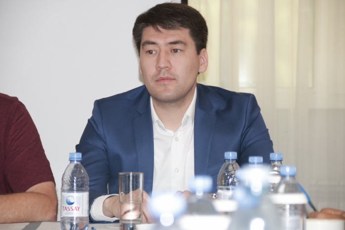 Регби будет под присмотром Министерства оборонной и аэрокосмической промышленности