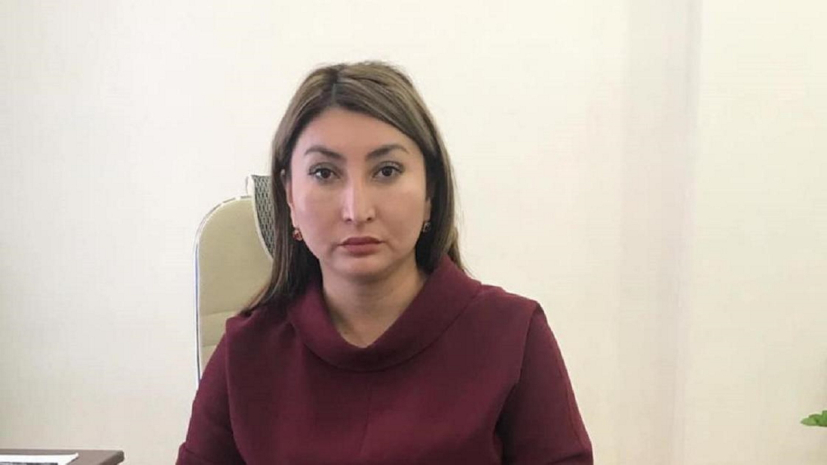 Антикор завершил расследование по делу Алии Кожабаевой