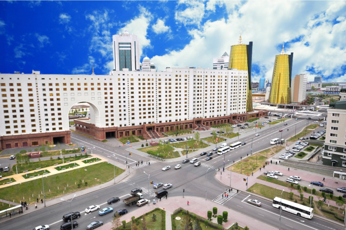 МИИР РК разделили на два министерства