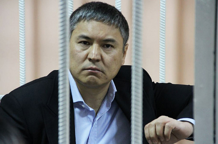 Есть ли активы Камчы Кольбаева в Казахстане – Минфин РК