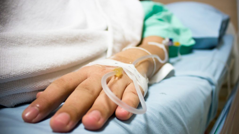 Подросток из Казахстана скончался в больнице в Шри-Ланке