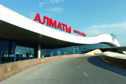 Антитеррористические учения проводят в аэропорту Алматы