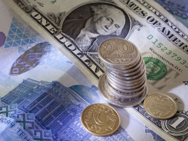 АЗК оштрафовал 44 компании на 300 миллионов тенге