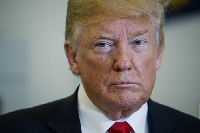 Трамп не признает поражения на выборах
