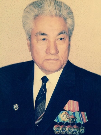 Президент Казахстана обратился к родным Сагидуллы Кубашева