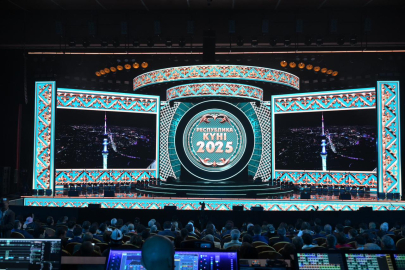 День Республики по-алматински: кому достался госзаказ на 182 миллиона тенге