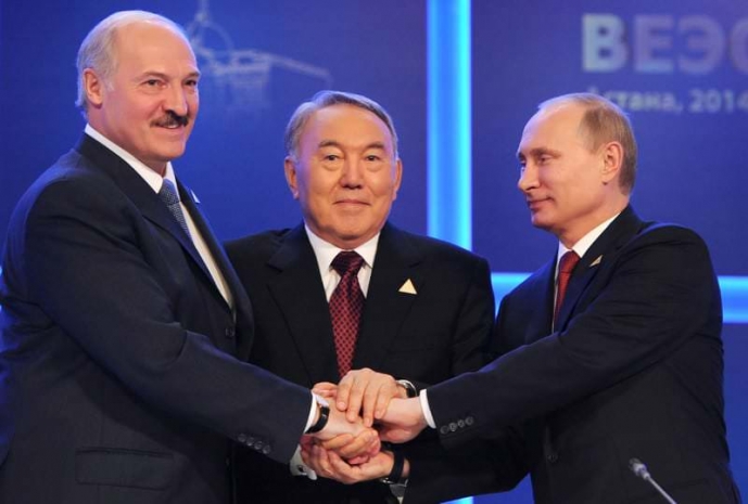 Казахстанские эксперты оценили перспективы ЕАЭС