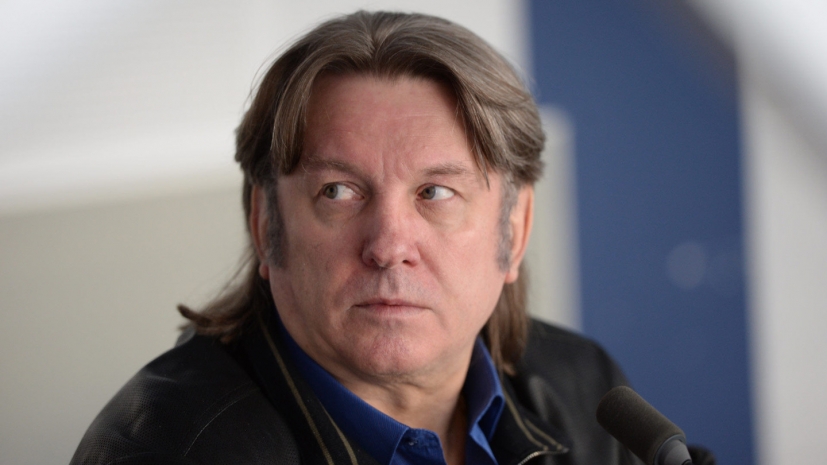 Юрий Лоза обвинил современных исполнителей в воровстве