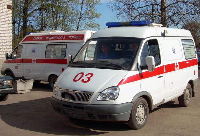 В Костанае при взрыве пострадал мужчина