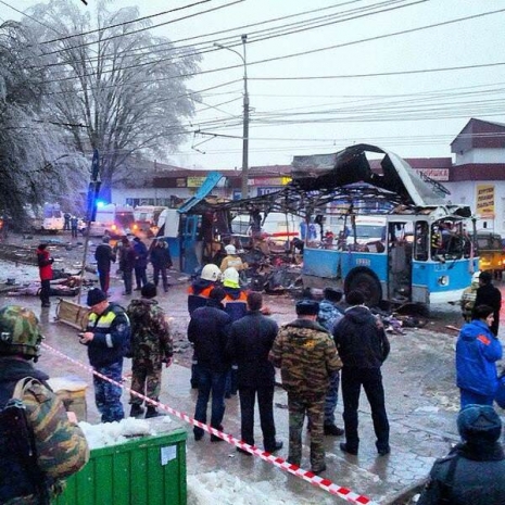 В Волгограде прекратили работу несколько торговых центров