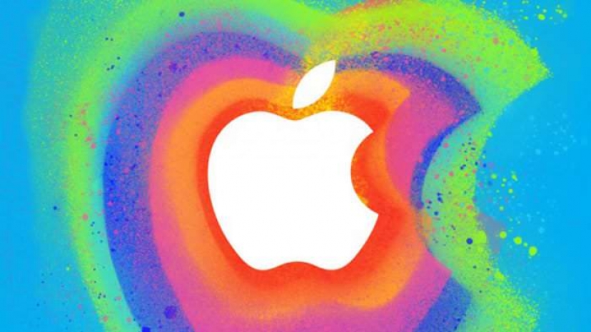 IPad Air 2 и другие новинки Apple