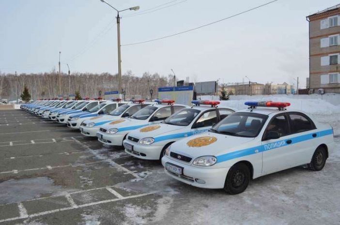 Около восьми тысяч сотрудников обеспечат безопасность Универсиады