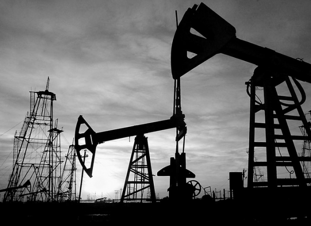 Цены на нефть Brent преодолели двухлетний минимум