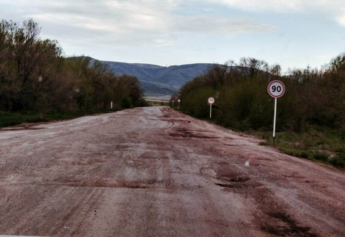 Кения и Танзания опережают Казахстан по качеству автодорог – Рау