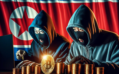 Солтүстік Кореялық хакерлер 2 миллиард доллар криптовалютаны ұрлады