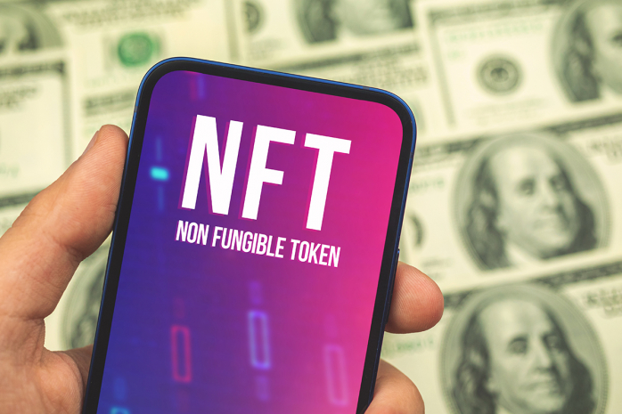 NFT: что это и как на нем заработать казахстанцам