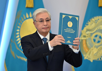 Қазақстанда конституциялық өзгерістерден кейін ондаған жаңа заңдар дайындалуда